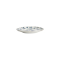 Preview: Plate Flora Japonica Maple Blue, White, Porcelain, Ø 16 cm, Item No. 16850