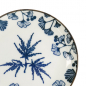 Preview: Flora Japonica Plate at Tokyo Design Studio (picture 4 of 6)