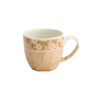 Preview: Pink Handmade Tasse bei Tokyo Design Studio (Bild 2 von 6)