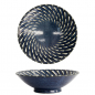 Preview: Mixed Bowls Ohachi Nudel Schale bei Tokyo Design Studio (Bild 1 von 6)