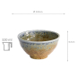 Preview: Sunachi Ainagashi Bowl at Tokyo Design Studio (picture 6 of 7)