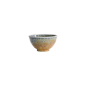 Preview: Bowl Reef Blue, Stoneware, 320 ml, Item No. 16888
