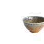 Preview: Bowl Reef Blue, Stoneware, 320 ml, Item No. 16888