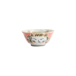 Preview: Reisschale Fuku Cat Neko Kawaii Rot, Porzellan, 500 ml, Art.-Nr. 16900