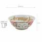 Preview: Fuku Cat Neko Rice Bowl at Tokyo Design Studio (picture 5 of 5)