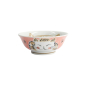 Preview: Reisschale Fuku Cat Neko Kawaii Rot, Porzellan, 1 L, Art.-Nr. 16904