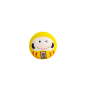 Preview: Decoration Lucky charm Daruma at Tokyo Design Studio (picture 2 of 5)