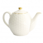 Preview: Nippon White Teapot at Tokyo Design Studio (picture 3 of 10)