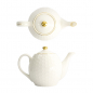 Preview: Nippon White Teapot at Tokyo Design Studio (picture 1 of 10)