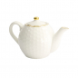 Preview: Nippon White Teapot at Tokyo Design Studio (picture 3 of 8)