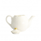 Preview: Nippon White Teapot at Tokyo Design Studio (picture 5 of 8)