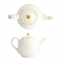 Preview: Nippon White Teapot at Tokyo Design Studio (picture 1 of 8)