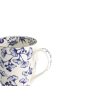 Preview: Mug Flora Japonica Gingko Blue, Porcelain, 380 ml, Item No. 16971