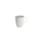 Preview: Mug Flora Japonica Maple Blue, Porcelain, 380 ml, Item No. 16972