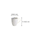Preview: Mug Flora Japonica Maple Blue, Porcelain, 380 ml, Item No. 16972