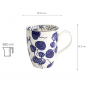Preview: 4 stk Tassen Set bei Tokyo Design Studio (Bild 8 von 8)