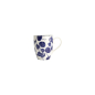 Preview: Mug Flora Japonica Ivy Blue, Porcelain, 380 ml, Item No. 16974