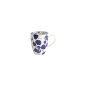 Preview: Mug Flora Japonica Ivy Blue, Porcelain, 380 ml, Item No. 16974