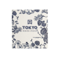 Preview: Mug Flora Japonica Gingko Blue in a gift box, Porcelain, 380 ml, Item No. 16976