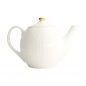 Preview: Nippon White Teapot at Tokyo Design Studio (picture 3 of 10)