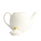 Preview: Nippon White Teapot at Tokyo Design Studio (picture 4 of 10)