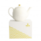 Preview: Nippon White Teapot at Tokyo Design Studio (picture 7 of 10)