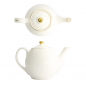 Preview: Nippon White Teapot at Tokyo Design Studio (picture 1 of 10)