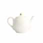 Preview: Nippon White Teapot at Tokyo Design Studio (picture 3 of 10)