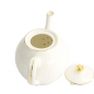 Preview: Nippon White Teapot at Tokyo Design Studio (picture 5 of 10)