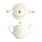 Preview: Nippon White Teapot at Tokyo Design Studio (picture 1 of 10)