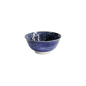 Preview: Reisschale Japonism Carp Blau, Porzellan, 500 ml, Art.-Nr. 17106