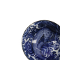 Preview: Reisschale Japonism Carp Blau, Porzellan, 500 ml, Art.-Nr. 17106