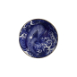 Preview: Rice Bowl Japonism Carp Blue, Porcelain, 1 L, Item No. 17107