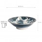 Preview: Lion Japonism Bowl at Tokyo Design Studio (picture 6 of 6)