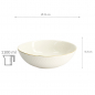 Preview: Nippon White Schale bei Tokyo Design Studio (Bild 6 von 6)