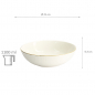 Preview: Nippon White Bowl at Tokyo Design Studio (picture 6 of 6)