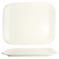Preview: Nippon White Serving Plate at Tokyo Design Studio (picture 1 of 8)