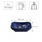 Preview: Blue Sakura Sushi Set bei Tokyo Design Studio (Bild 3 von 3)