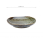 Preview: Shinryoku Green Plate at Tokyo Design Studio (picture 2 of 2)