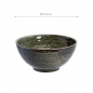 Preview: Shinryoku Green Schale bei Tokyo Design Studio (Bild 2 von 2)