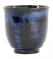 Preview: Cobalt Blue Teacup at Tokyo Design Studio (picture 2 of 3)