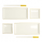 Preview: Nippon White Sushi Set bei Tokyo Design Studio (Bild 2 von 5)