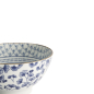Preview: Rice Bowl Flora Japonica Ivy, Porcelain, 950 ml, Item No. 17591