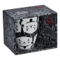 Preview: White Cat Kawaii Lucky Cat Mug with Giftbox at Tokyo Design Studio (picture 1 of 3)