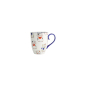 Preview: Mug Kawaii Lucky Cat Classic White in a gift box, Porcelain, 380 ml, Item No. 17619