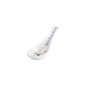Preview: Soup Spoon Kawaii Lucky Cat Blue Fish, Porcelain, 13.8 cm, Item No. 17620