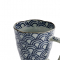 Preview: Wave Tasse bei Tokyo Design Studio (Bild 5 von 7)