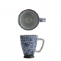 Preview: English Rose Tasse bei Tokyo Design Studio (Bild 1 von 6)