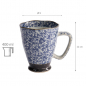 Preview: Fan Tasse bei Tokyo Design Studio (Bild 6 von 6)