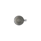 Preview: Mug Fan Blue, Grey, Stoneware, 400 ml, Item No. 17724